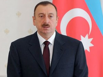 İlham Əliyev İtaliyaya gedəcək 