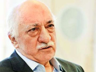 Fətulla Gülən partiya yaradır 