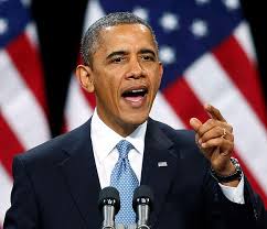 Obamadan Ramazan ayı TƏBRİKİ