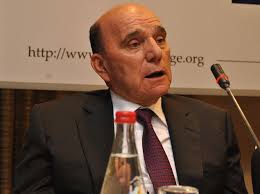 Elxan Süleymanov: “AŞPA baş katibi mənə təzyiq göstərdi”