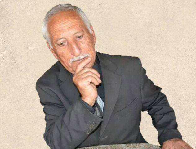 Düşüncə adamı - Loğman müəllim