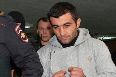 Orxan Zeynalov məhkəmədə danışdı: “Mən günahkar deyiləm”
