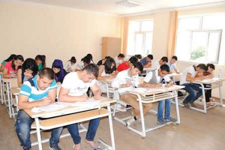 TQDK kolleclərin və buraxılış imtahanlarının nəticələrini elan etdi