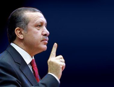 Ərdoğanın qardaşı oğlu tutuldu