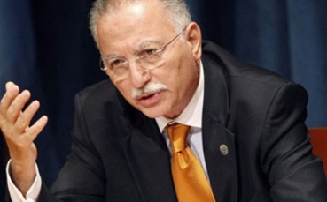 İhsanoğlu Türkiyə xalqını birləşməyə ÇAĞIRDI 