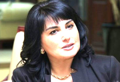 Jalə Əliyeva: “Bağçaların pedoqoji heyəti imtahan yolu ilə seçilməlidir”