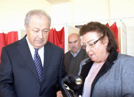 Ayaz Mütəllibova qarşı sui-qəsdlər 