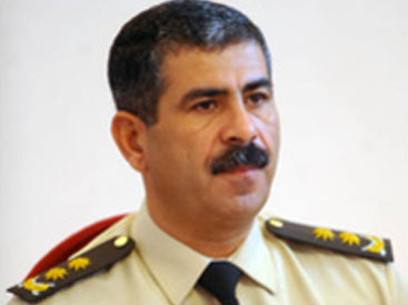 Zakir Həsənov nazirlərin Astanadakı toplantısına gedir