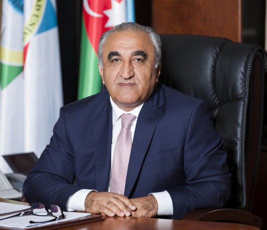 Yeni rektor universitetdə “Ağsaqqallar Şurası” yaratdı