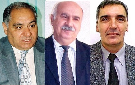“Ağsaqqallar” gənc jurnalistlərin fəaliyyətindən narazıdır 
