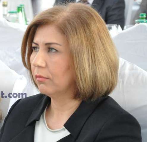 Bahar Muradova: “Bakı qrupu”nun taleyi Minsk Qrupunun taleyinə oxşamasın