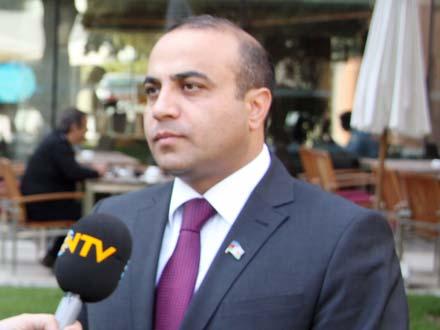 Azay Quliyev: “Helsinki Yekun Aktının pozulması ilə bağlı bir hesabat hazırlamalıyıq”
