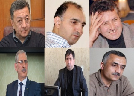 Facebooku BOYKOT etmiş tanınmışlar: “O “dəlixana”dan başımı götürüb qaçdım” – SORĞU 