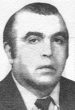 Ayaz Mütəllibovun əmisi oğlu da AMEA-ya müxbir üzv seçildi - FOTO