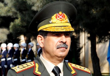 Müdafiə Nazirliyində toplantı - Ordudakı xoşagəlməz olaylar müzakirə olundu, nazir tapşırıqlar verdi