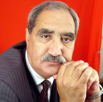 Fəzail Ağamalı: “İmam Mustafayev və ya Elçibəy Azərbaycan üçün nə edib ki?” 