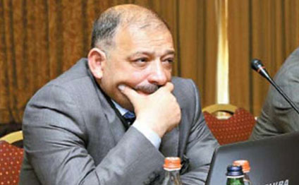 Rauf Mirqədirovdan yeni XƏBƏR var