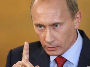 Putin Azərbaycan, ləzgi, erməni, gürcü diasporlarını bir yerə yığdı