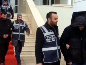 Türkiyədə həbs olunan azərbaycanlı gömrük rəisi azadlığa çıxdı 