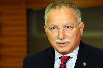 İhsanoğlu sərvətini AÇIQLADI:  “Sadə maşın, 9 mənzil və 3.5 milyon dollar”