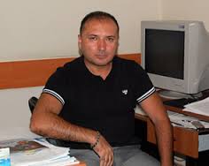 Yazıçı Varisi Facebook-da şantaj etdilər