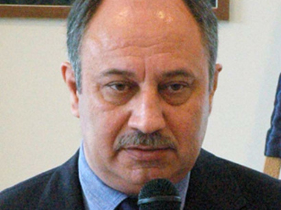 Sosintern ASDP haqqında QƏRARINI ləğv edib