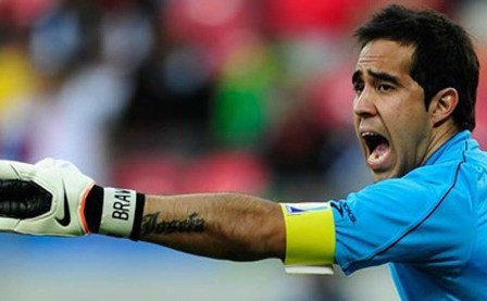 Bravo rəsmən “Barcelona”da