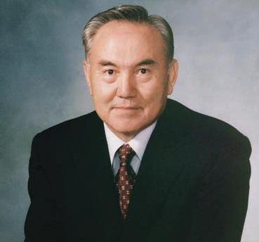 Sözünün ağası Nursultan ağa 