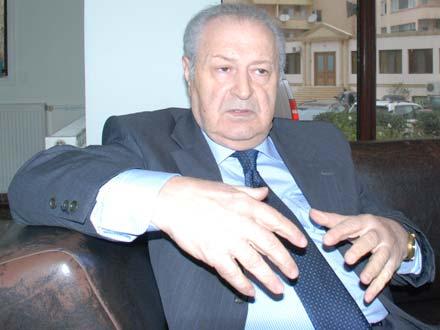 Ayaz Mütəllibov: “Şevardnadzenin dəfninə gedə bilməyəcəm” - AÇIQLAMA 