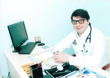 Azərbaycanda ilk dəfə beyin damarında tromb əməliyyatı həyata keçirildi
