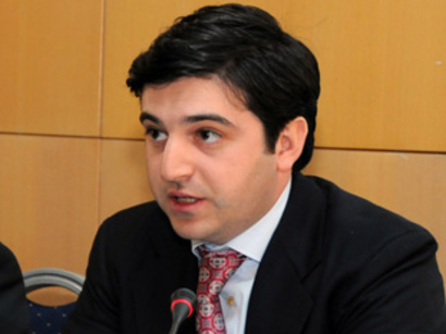 Redaktor: “Azadlıq”ın Ziya Məmmədovun oğluyla heç bir problemi yoxdur”