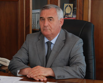 İcra Hakimiyyəti Alı Alıyev haqda yazanları qınadı