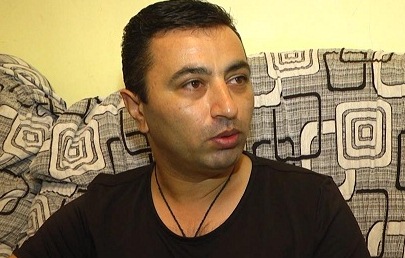 Nicat Dağlar müayinələrdən keçmək üçün yenidən Almaniyaya gedir