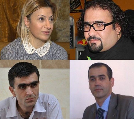“Qeyri-ixtisaslı jurnalistlər”: “Əlimə düşən ilk imkanda jurnalistikadan uzaqlaşmaq istərdim” - RUBRİKA