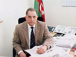 “Dəmiryol xəstəxanasındakı yoxlama barədə açıqlama veriləcək”