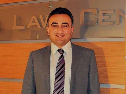 Azərbaycanlı vəkil Riqada Arbitraj məhkəməsinə arbitr seçilib
