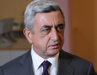 Sərkisyan Azərbaycan silahından DANIŞDI: “Qorxuludur"