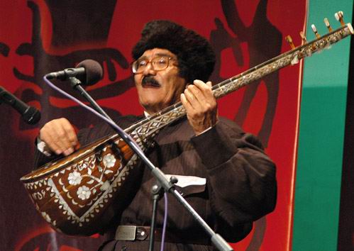 Mütəxəssis: “İranda aşıq sənəti ciddi tənəzzül keçirir” 