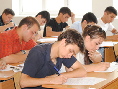 Bütün kolleclərə ixtisas seçimi başa çatır