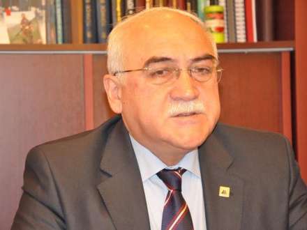 Strateji Düşüncə Mərkəzi siyasi bloklarla əməkdaşlığa TƏRƏDDÜD edir 