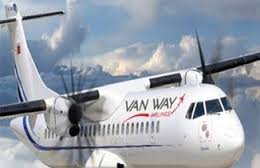  Van-İrəvan aviareysinin açılması üçün Van Hava Yolları YARADILIR 