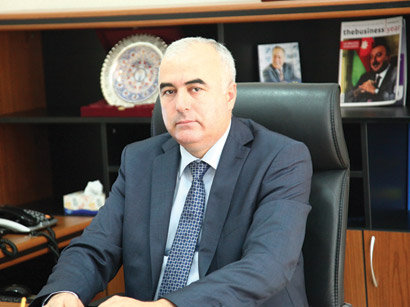 "Ölkəmizdə problemlərin həlli üçün fəal ictimai sektor var” - MÜSAHİBƏ