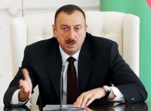 Prezident korrupsiya əleyhinə yeni tapşırıqlar verdi