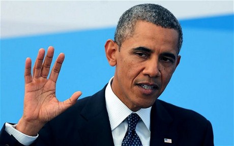 Obamaya marixuana çəkməyi təklif etdilər