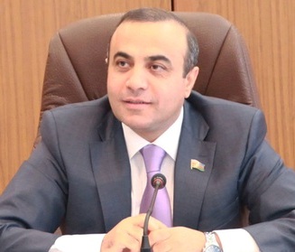Azay Quliyevin başçılıq etdiyi nümayəndə heyəti Polşaya gedir
