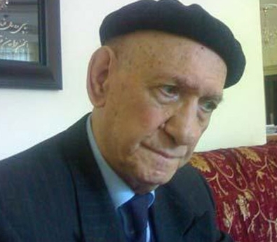 Məşhur azərbaycanlı Cavad Heyət vəfat etdi
