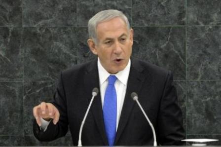 Netanyahudan dəhşətli AÇIQLAMA: “Yavaş-yavaş məhv edəcəyik” 