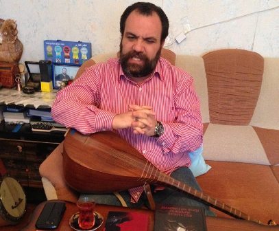 Sufi-ozan Fərxrəddin Salim insult keçirib