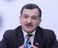 Aydın Mirzəzadə: “FHN sayəsində həyatımızın təhlükəsiz olduğuna arxayınıq” 