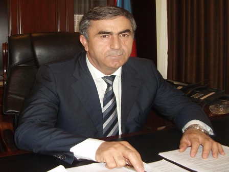 Nümunəvi icra başçısı